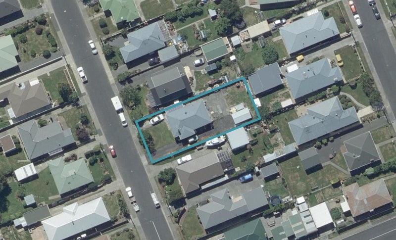 11 Shaw Street, Mosgiel, Mosgiel - Carousel 1