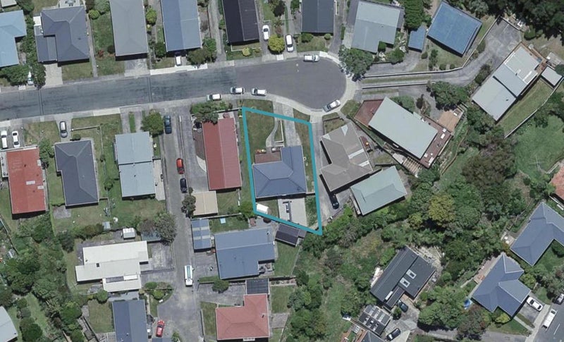 28 Lomita Road, Johnsonville, Wellington - Carousel 1