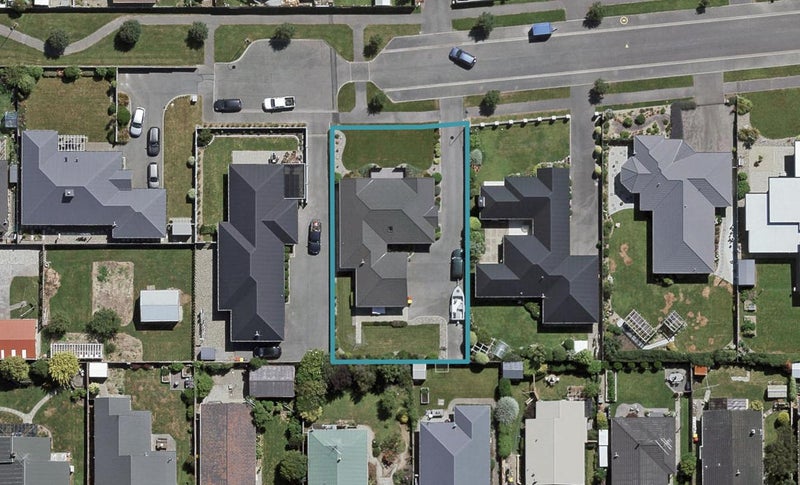 10 Northwood Avenue, Waikiwi, Invercargill - Carousel 1