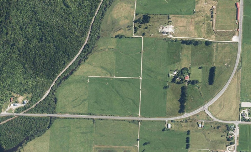 0 State Highway 6, Coal Creek, Greymouth - Carousel 1