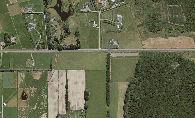 106 Mason Road, Tisbury, Invercargill - Carousel 1