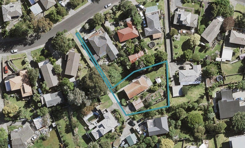 25 Terra Nova Street, Glen Eden, Auckland - Carousel 1