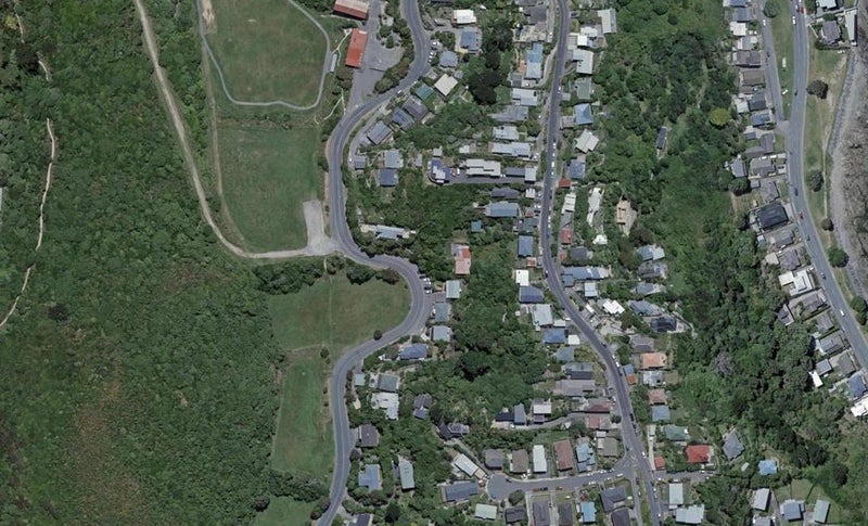 131 Houghton Bay Road, Houghton Bay, Wellington - Carousel 1