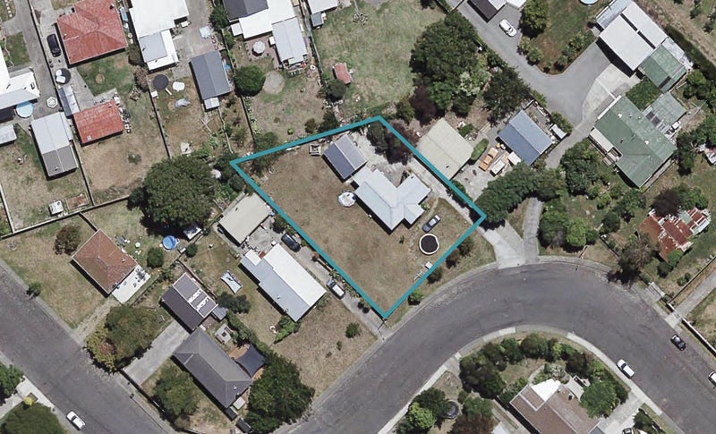 21 Buckingham Street, Whakatu, Hastings - Carousel 1