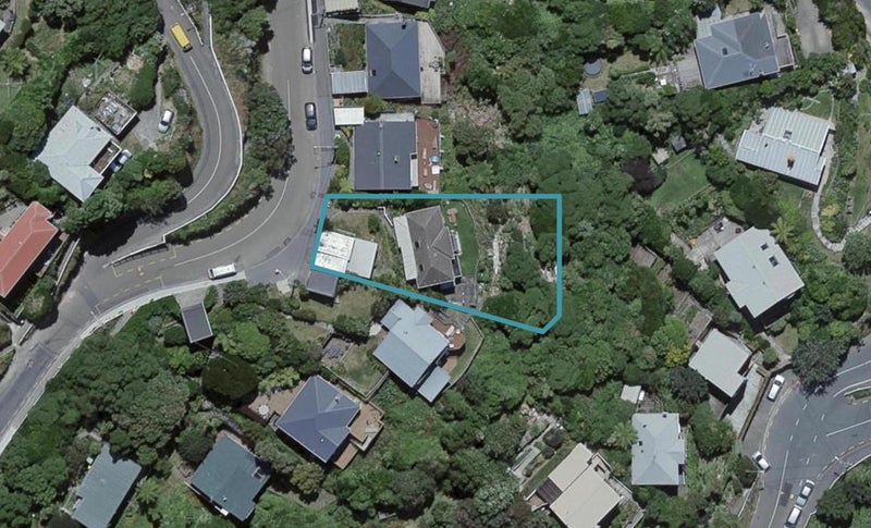19 Hornsey Road, Melrose, Wellington - Carousel 1