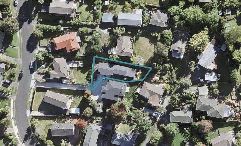 15A Deverell Place, Northcross, Auckland - Carousel 1