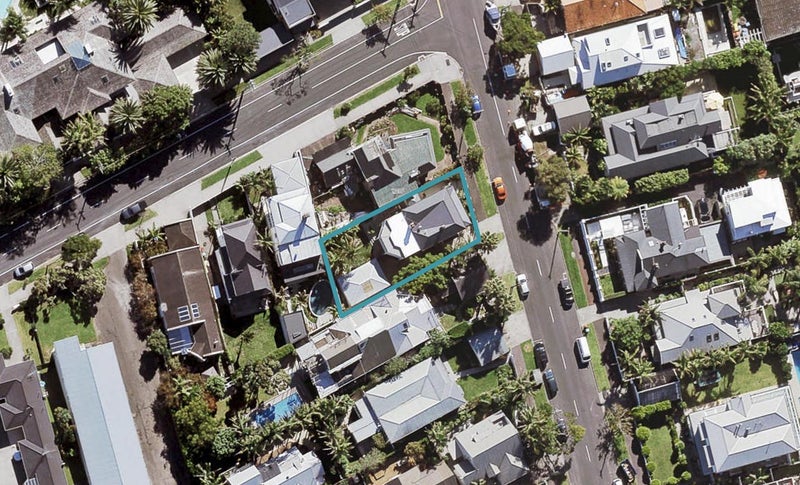 46 Wallace Street, Herne Bay, Auckland - Carousel 1