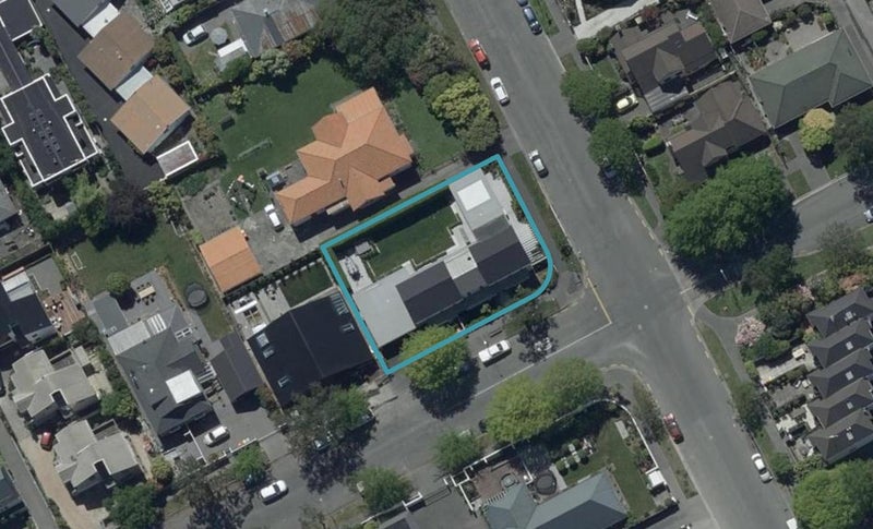 73 Rugby Street, Merivale, Christchurch - Carousel 1