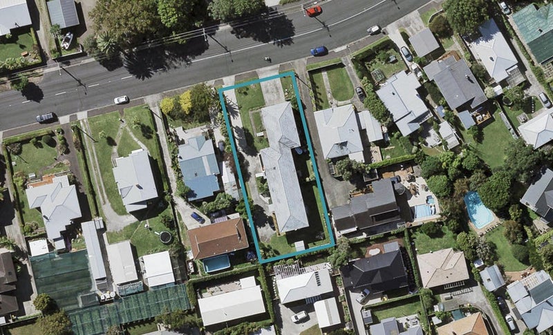 1/57 Bayswater Avenue, Bayswater, Auckland - Carousel 1
