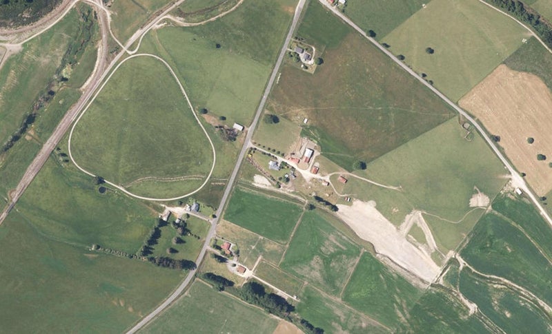 98 State Highway 7, IKAMATUA, TOTARA FLAT - Carousel 1