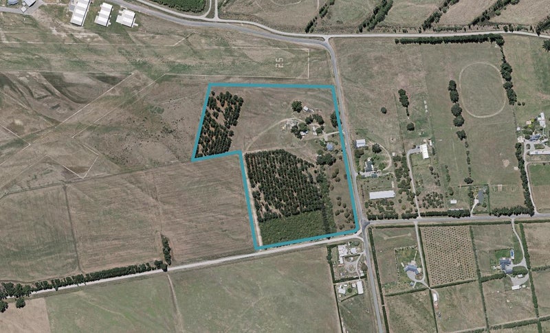 207 Merton Road, Fernside, Rangiora - Carousel 1