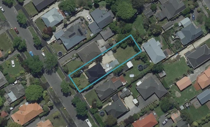 60 Francis Avenue, Mairehau, Christchurch - Carousel 1