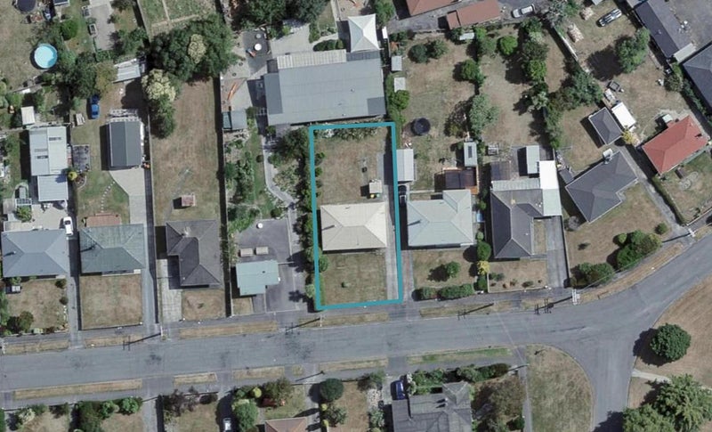 13 Surrey Street, Solway, Masterton - Carousel 1