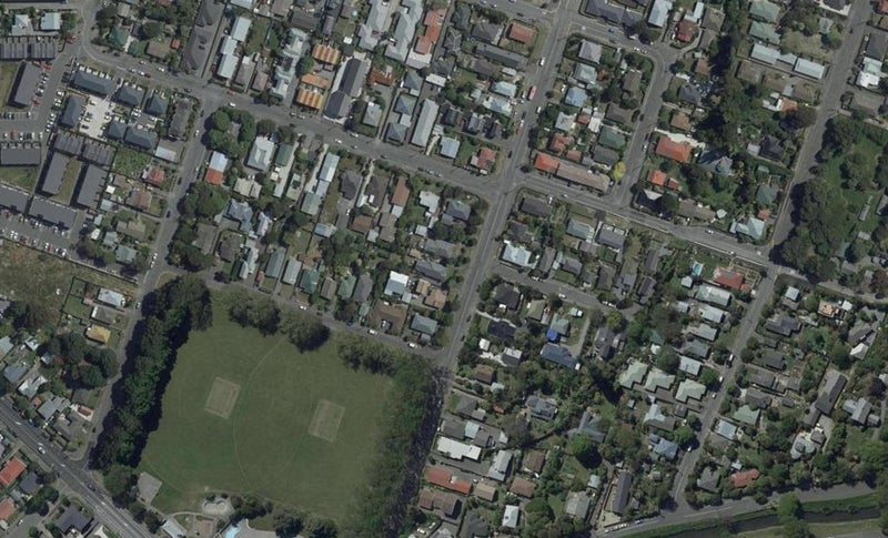 247 Wilsons Road, Waltham, Christchurch - Carousel 1