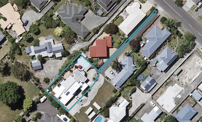 166A Auckland Road, Greenmeadows, Napier - Carousel 1