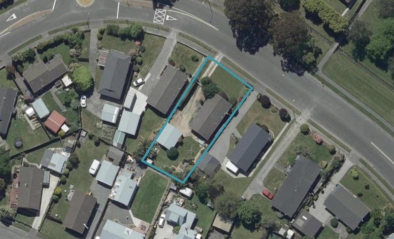 43 Vanguard Drive, Broomfield, Christchurch - Carousel 1