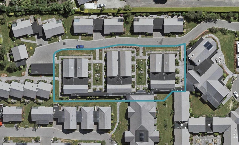 56/40 O'byrne Street, Waikiwi, Invercargill - Carousel 1