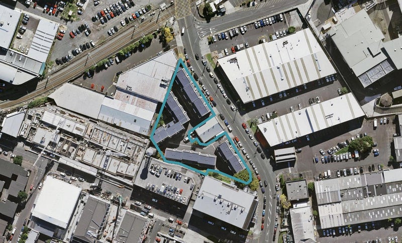 45/22 Normanby Road, Mount Eden, Auckland - Carousel 1