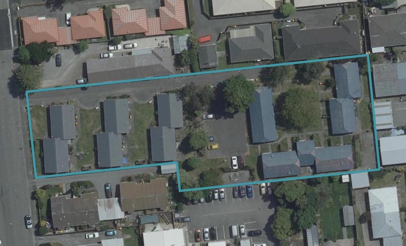 1/38 Division Street, Riccarton, Christchurch - Carousel 1