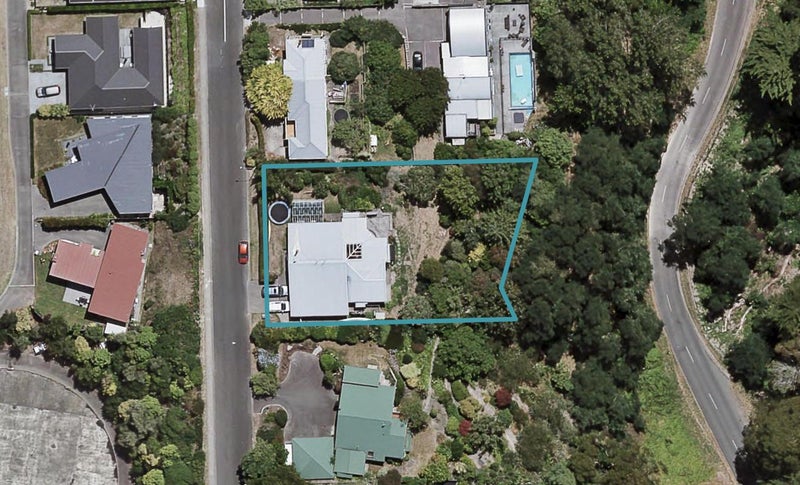 31 Hikanui Drive, Havelock North, Havelock North - Carousel 1