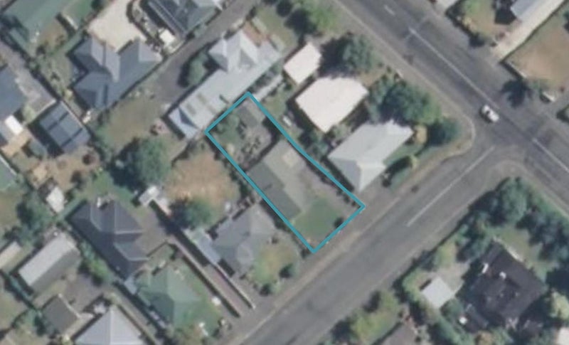 89 Oxford Street, Hampstead, Ashburton - Carousel 1