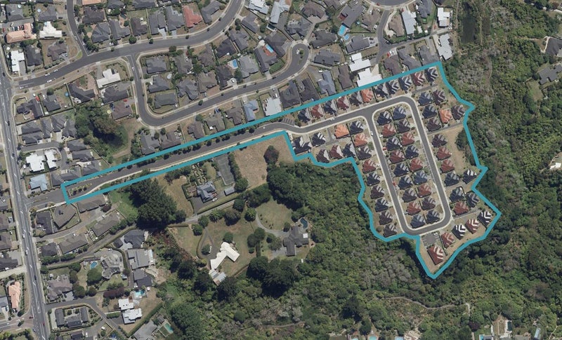 Property Valuation for 6 Sovereign Isle Lane, Rototuna, Hamilton ...