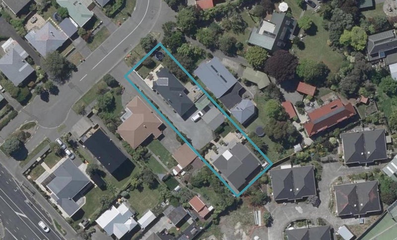1/8 Celia Street, Redcliffs, Christchurch - Carousel 1