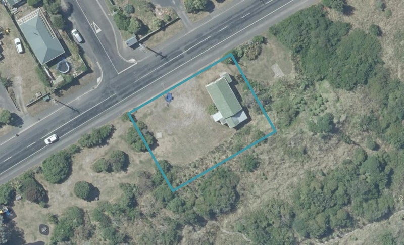 863 Brighton Road, Ocean View, Dunedin - Carousel 1