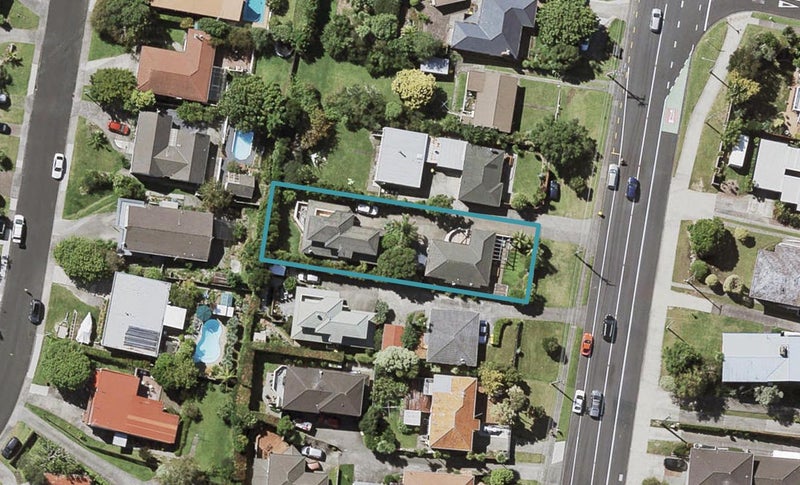 2/182 Forrest Hill Road, Forrest Hill, Auckland - Carousel 1