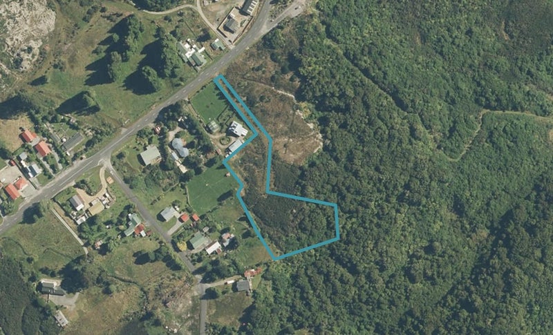 303 Woodstock-Rimu Road, Hokitika - Carousel 1