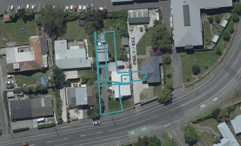 41 New Brighton Road, Shirley, Christchurch - Carousel 1