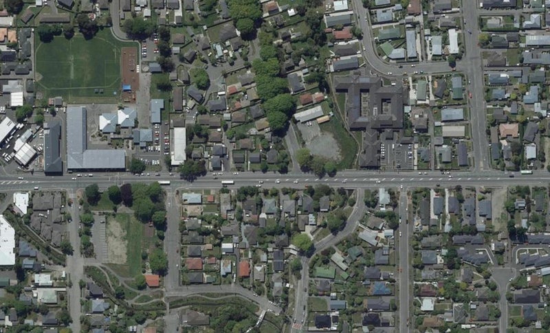 23 Shirley Road, Mairehau, Christchurch - Carousel 1