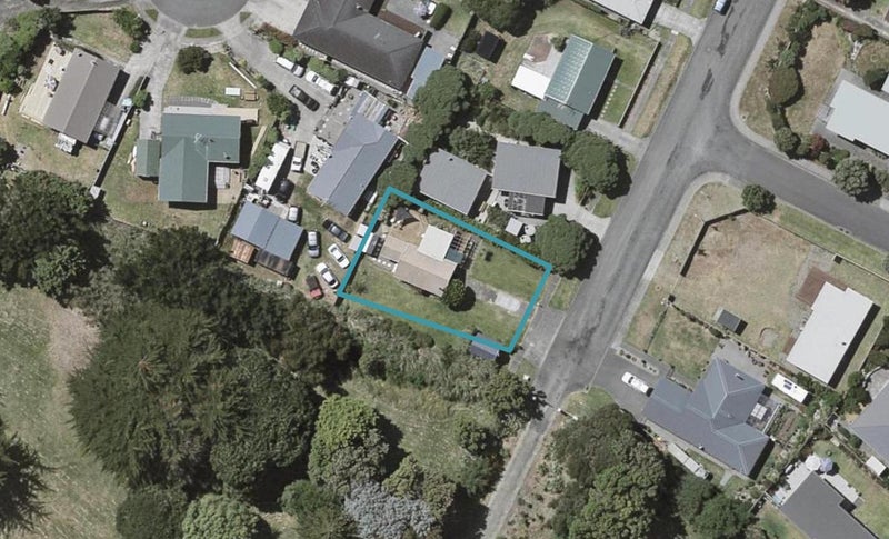 25 Health Camp Road, Otaki Beach, Otaki - Carousel 1