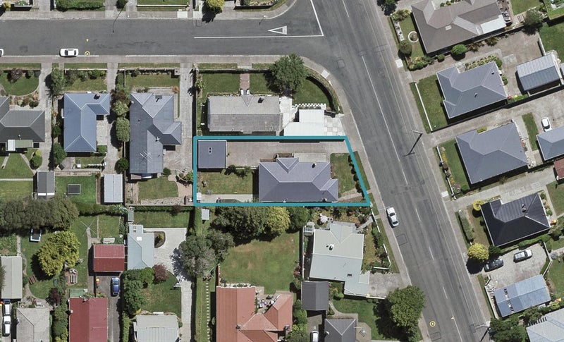 322 Racecourse Road, Waverley, Invercargill - Carousel 1