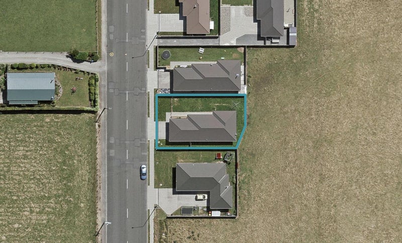 90 Chesney Street, Tisbury, Invercargill - Carousel 1