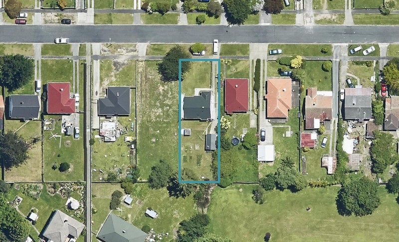 105 Clinkard Avenue, Glenholme, Rotorua - Carousel 1