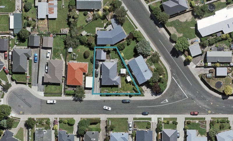 5 Talbot Place, Hargest, Invercargill - Carousel 1