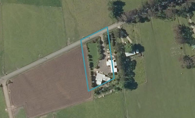 1523 Pawarenga Road, Pawarenga, Broadwood - Carousel 1