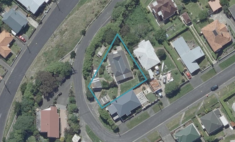 3 Dundonald Street, Tainui, Dunedin - Carousel 1