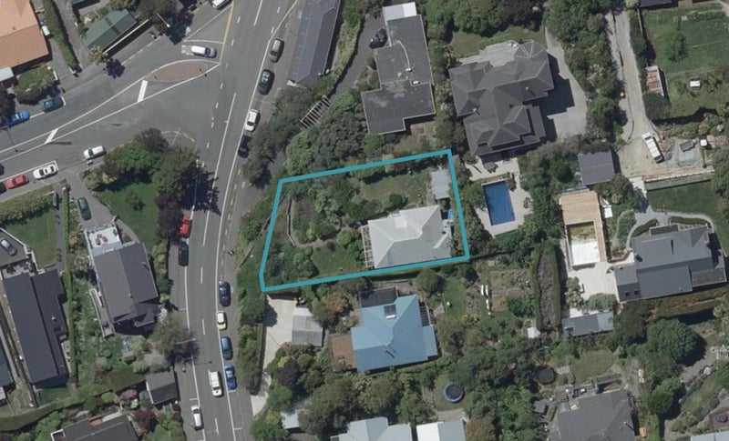 99 Dyers Pass Road, Cashmere, Christchurch - Carousel 1