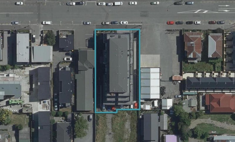 408/194 Worcester Street, Christchurch Central, Christchurch - Carousel 1