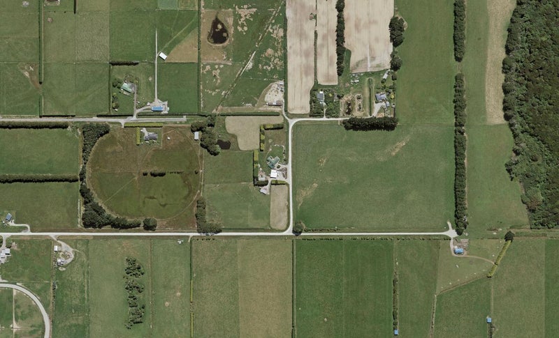 11 Judge Road, Tisbury, Invercargill - Carousel 1