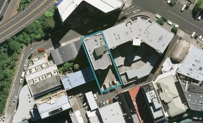 10E/31 Day Street, Auckland Central, Auckland - Carousel 1