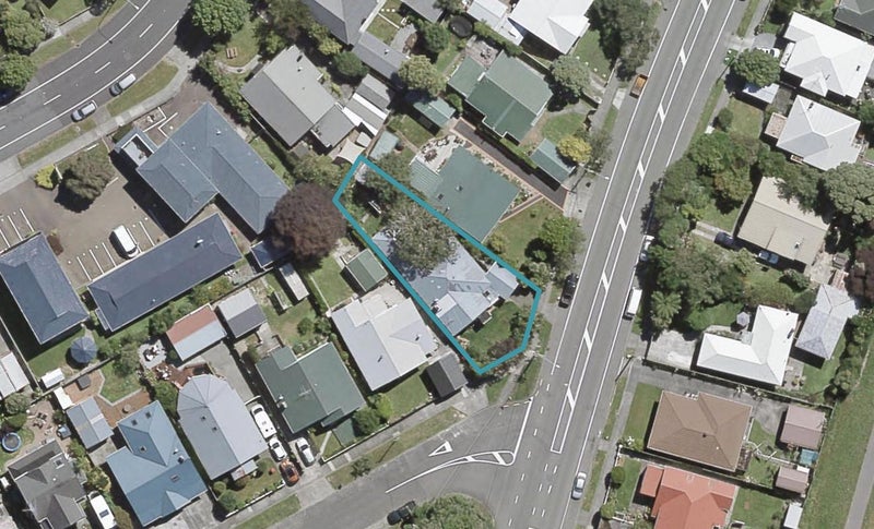 81 Marsden Street, Melling, Lower Hutt - Carousel 1