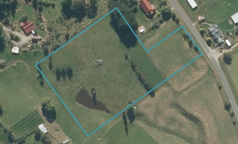 0 Pensher St, Waitahuna, Lawrence - Carousel 1