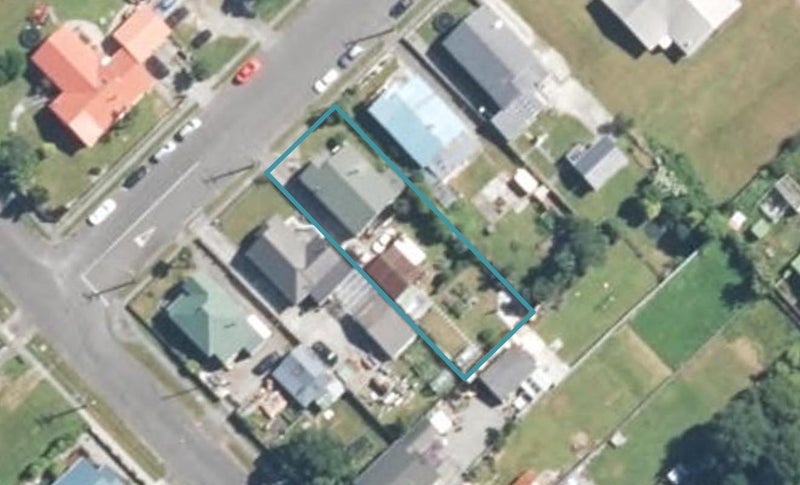 39 Richmond Street, Cobden, Greymouth - Carousel 1