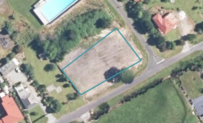 50 Clifford Street, Blackball, Greymouth - Carousel 1