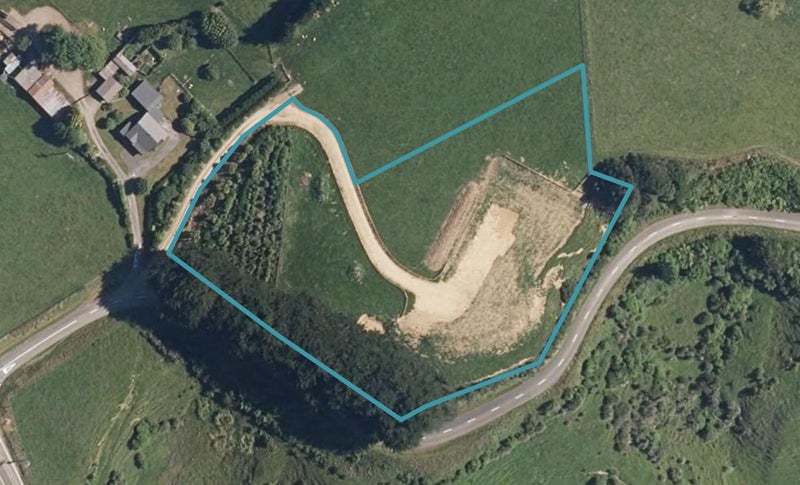 834 Ridge Road North, Mangamutu, Pahiatua - Carousel 1