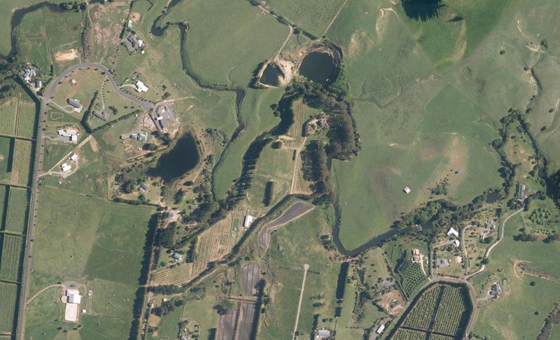 Property Valuation for 72 Pukeko Lane, Kerikeri, Kerikeri | Trade Me ...