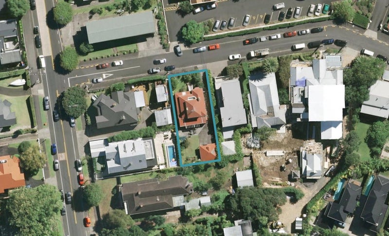 12 Tweed Street, Herne Bay, Auckland - Carousel 1